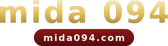 mida 094 logo