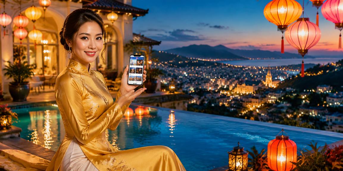 mida 094 MoMo Hướng Dẫn